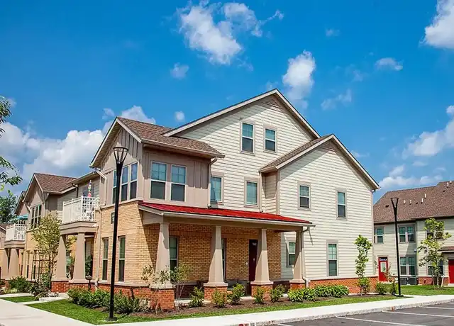 Property at The Willows at Flemington Junction North - 200 Justin Ct, Flemington, NJ, 08822, 2-3 beds, 1-2 bath, [object Object]