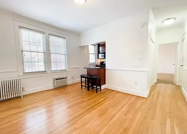 Property at 3026 Wisconsin Ave, Washington, DC, 20016, 1 bed, 1 bath, [object Object]