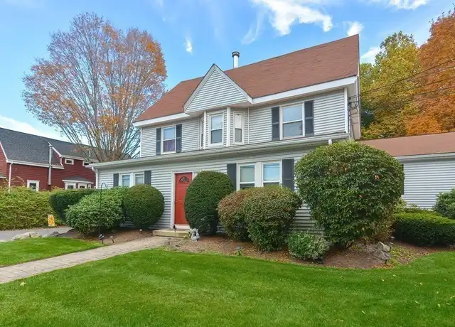 Property at 36 Cottage St Unit 3, Natick, MA, 01760, 2 beds, 1.5 baths, [object Object]