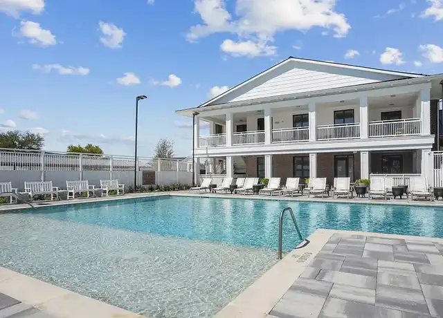 Property at The Residences at Promontory - 4700 W Spring Creek Pkwy, Plano, TX, 75024, 1-2 bed, 1-2.5 bath, [object Object]