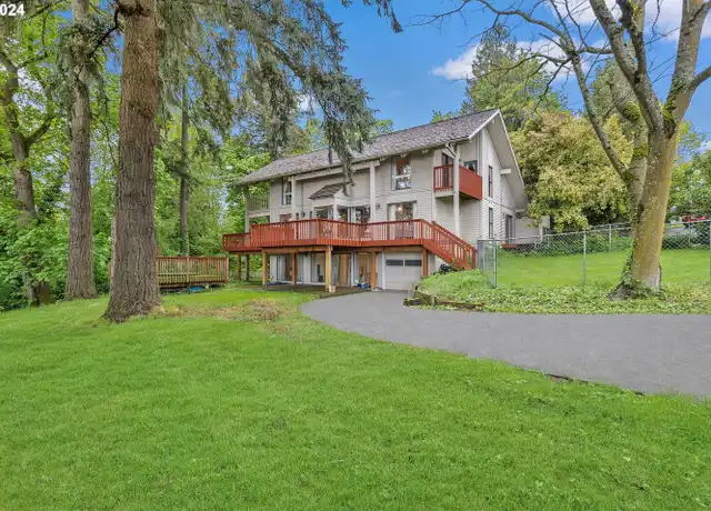 Property at 8601 SE Evergreen Hwy, Vancouver, WA, 98664, 4 beds, 4.5 baths, [object Object]