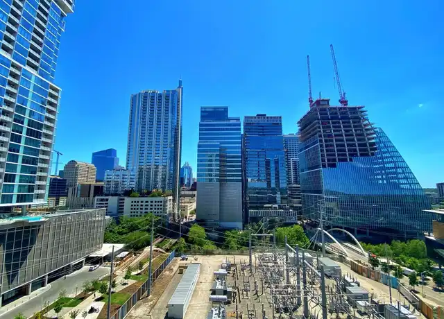 Property at 222 West Ave #1205, Austin, TX, 78701, 1 bed, 1 bath, [object Object]