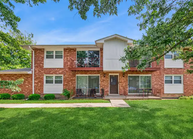 Property at 15290 El Cameno Ter Unit 2W, Orland Park, IL, 60462, 2 beds, 1 bath, [object Object]