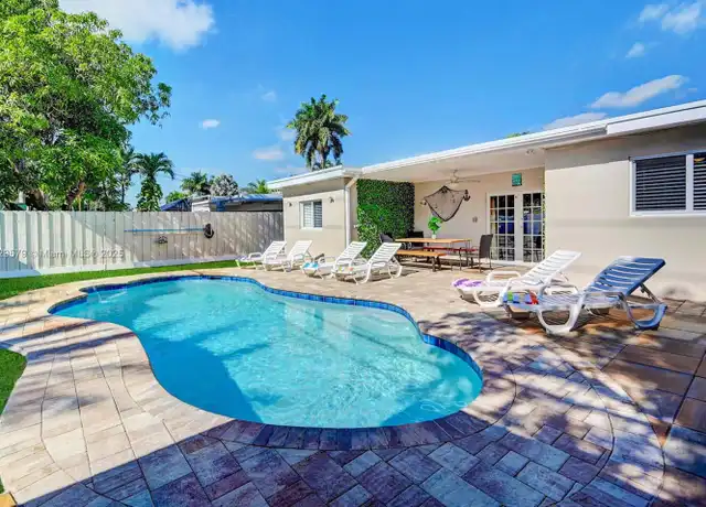 Property at 1228 Johnson St, Hollywood, FL, 33019, 5 beds, 3 baths, [object Object]