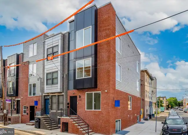 Property at 1701 W Seybert St Unit 1, Philadelphia, PA, 19121, 3 beds, 3 baths, [object Object]