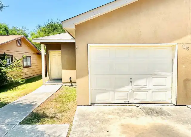 Property at 7379 Longing Trl, San Antonio, TX, 78244, 3 beds, 2 baths, [object Object]