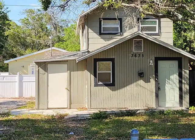 Property at 3635 16th Ave S, Saint Petersburg, FL, 33711, 4 beds, 2 baths, [object Object]