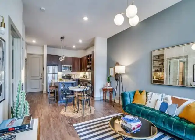 Property at 3111 Olympus Blvd Unit 1012, Coppell, TX, 75019, 1 bed, 1 bath, [object Object]