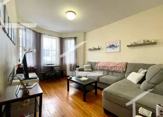 Property at 204 Chestnut Hill Ave, Boston, MA, 02135, 1 bed, 1 bath, [object Object]