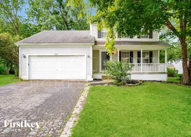 Property at 4261 Timber Valley Dr, Columbus, OH, 43230, 4 beds, 2.5 baths, [object Object]