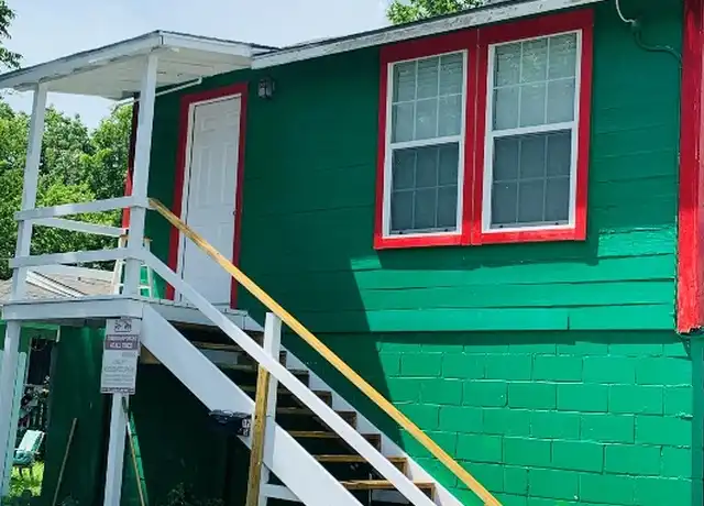 Property at 2304 S 1st St Unit C, Austin, TX, 78704, 1 bed, 1 bath, [object Object]