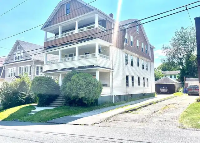 Property at 43 Fox St, Waterbury, CT, 06708, 3 beds, 1 bath, [object Object]