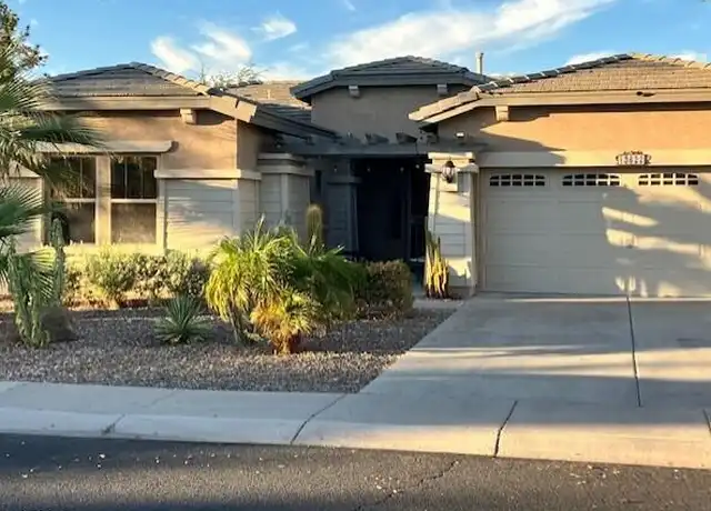 Property at 13622 W Merrell St, Avondale, AZ, 85392, 4 beds, 2 baths, [object Object]