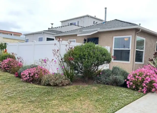 Property at 4830 Pescadero Ave, San Diego, CA, 92107, 1 bed, 1 bath, [object Object]