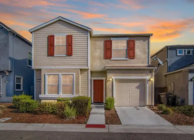 Property at 461 Ashwick Loop, Sacramento, CA, 95823, 4 beds, 2.5 baths, [object Object]