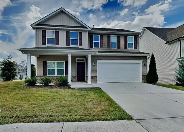 Property at 3713 Massey Ridge Ct, Raleigh, NC, 27616, 4 beds, 2.5 baths, [object Object]
