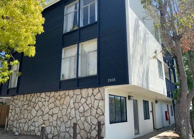 Property at 2016 Blake St, Berkeley, CA, 94704, 2 beds, 1 bath, [object Object]