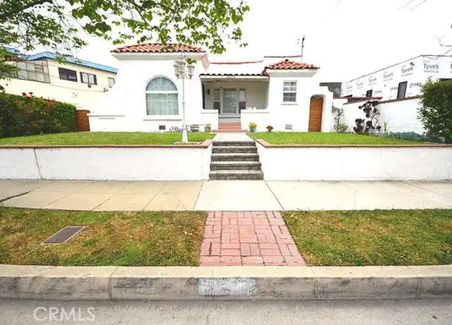 Property at 24672 Woodward Ave, Lomita, CA, 90717, 2 beds, 1 bath, [object Object]