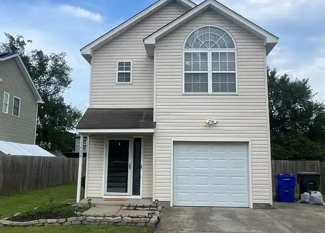 Property at 1404 Marsh St, Norfolk, VA, 23523, 3 beds, 2.5 baths, [object Object]