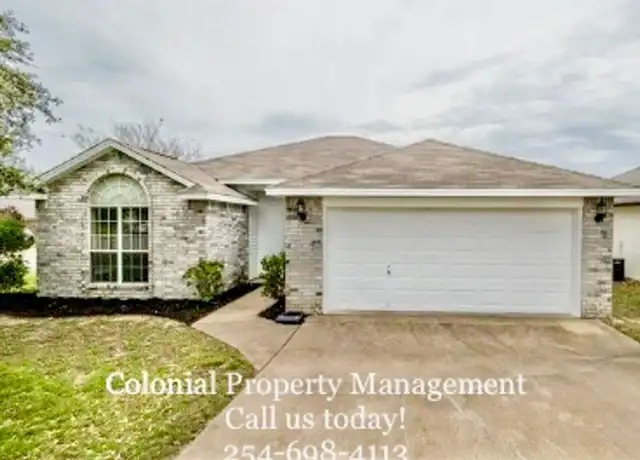 Property at 4701 Silver Leaf Ct, Temple, TX, 76502, 3 beds, 2 baths, [object Object]