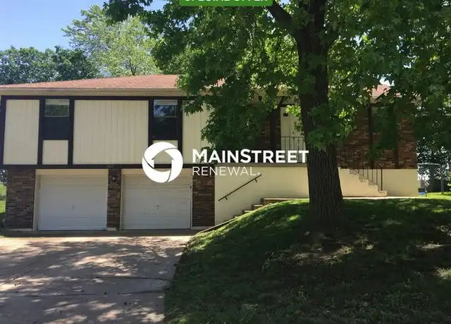 Property at 1417 N Millburn Ave, Independence, MO, 64056, 3 beds, 2.5 baths, [object Object]