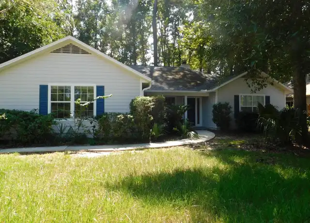 Property at 11419 NW 8th Pl, Gainesville, FL, 32606, 4 beds, 2 baths, [object Object]
