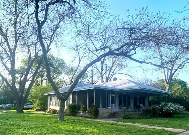 Property at 3101 Wheeler St, Austin, TX, 78705, 3 beds, 2 baths, [object Object]