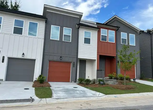 Property at 1708 Gunnin Trce NW, Atlanta, GA, 30318, 3 beds, 2.5 baths, [object Object]