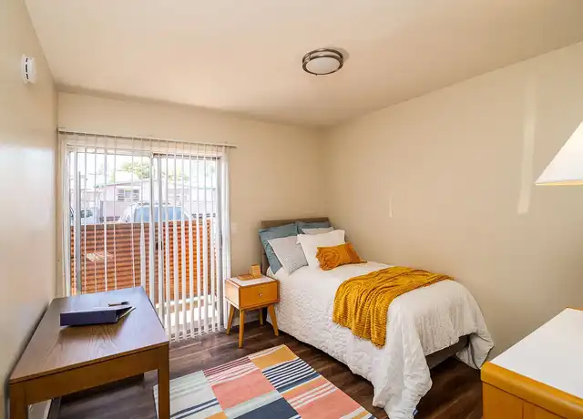 Property at Union On Bellevue - 3234 E Bellevue St, Tucson, AZ, 85716, 2 beds, 1 bath, [object Object]