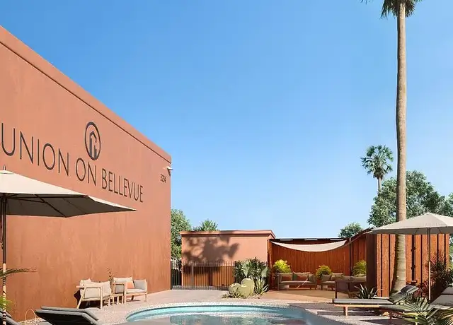 Photo of 3234 E Bellevue St, Tucson, AZ 85716