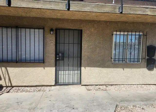 Property at 3437 E Cheyenne Ave Unit A, North Las Vegas, NV, 89030, 2 beds, 1 bath, [object Object]