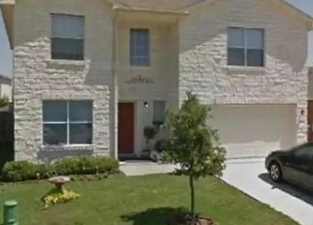 Property at 317 Outfitter Dr, Bastrop, TX, 78602, 4 beds, 2.5 baths, [object Object]