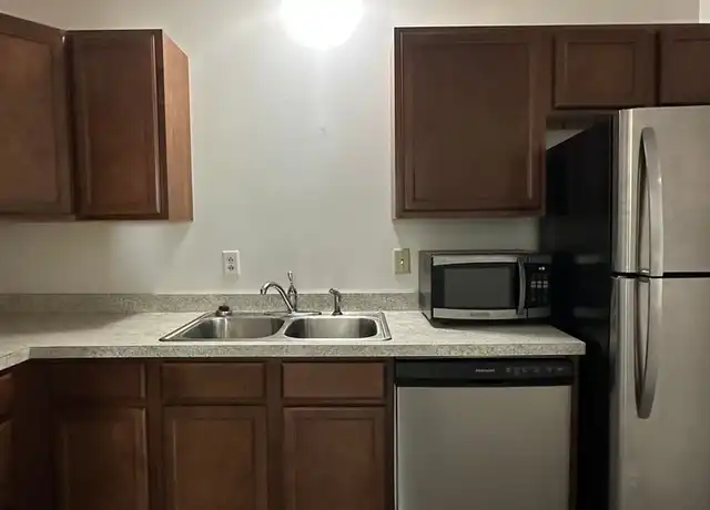 Property at 4425 S Hull Rd Unit 4415, Leslie, MI, 49251, 2 beds, 1 bath, [object Object]