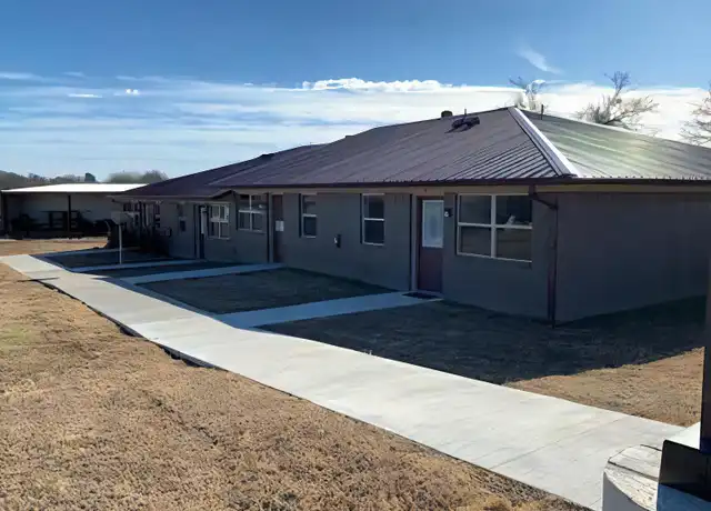 Property at 39075 Cedar St, Howe, OK, 74940, 1 bed, 1 bath, [object Object]