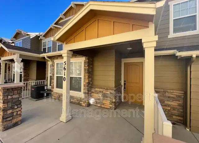 Property at 5610 Celtic Cross Grv, Colorado Springs, CO, 80923, 3 beds, 2.5 baths, [object Object]