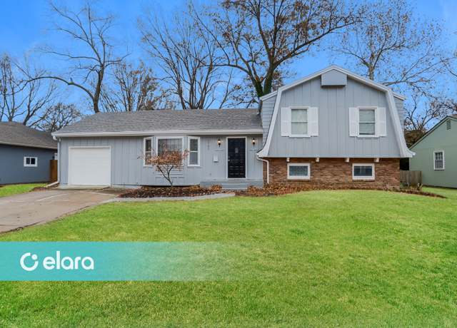 Photo of 7701 W 95th Ter, Overland Park, KS 66212