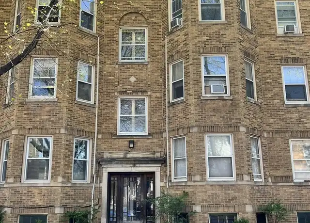 Property at 3701 N Hoyne Ave, Chicago, IL, 60618, 1 bed, 1 bath, [object Object]