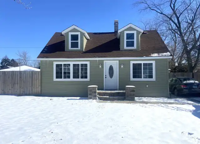 Property at 7935 Lorel Ave, Burbank, IL, 60459, 4 beds, 1 bath, [object Object]