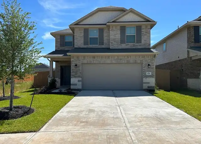 Property at 146 Long Beach Bay Dr, Katy, TX, 77493, 4 beds, 2 baths, [object Object]