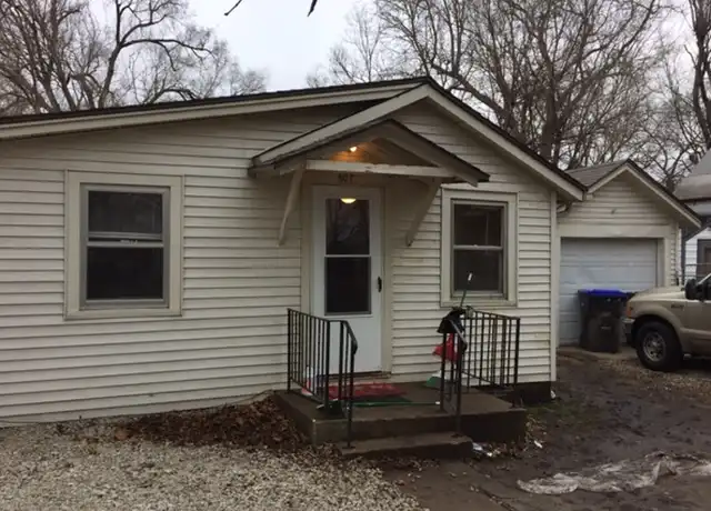 Property at 507 NE Winfield Ave, Topeka, KS, 66616, 2 beds, 1 bath, [object Object]