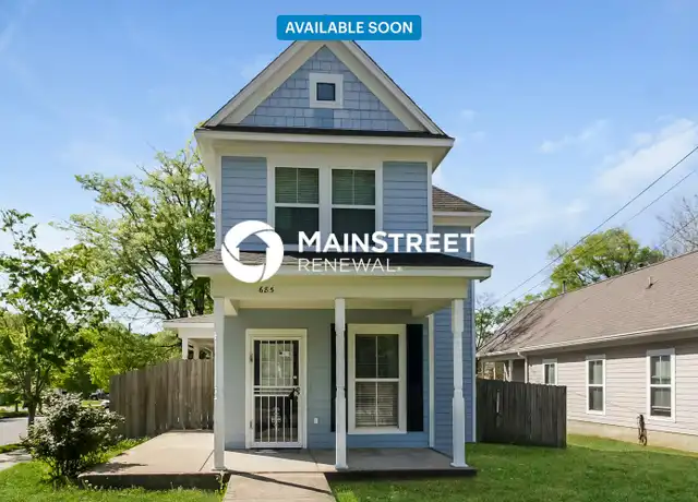 Property at 685 N 5th St, Memphis, TN, 38107, 3 beds, 2 baths, [object Object]