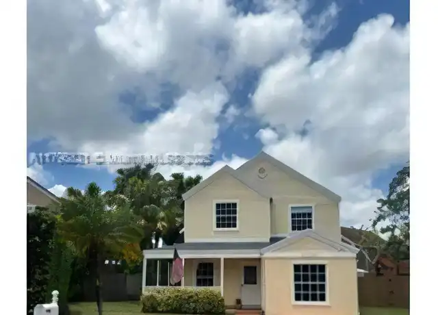 Property at 11737 SW 116th Ter, Miami, FL, 33186, 3 beds, 2 baths, [object Object]