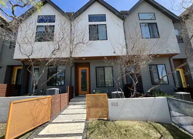 Property at 102 Tendick, San Antonio, TX, 78209, 2 beds, 2.5 baths, [object Object]