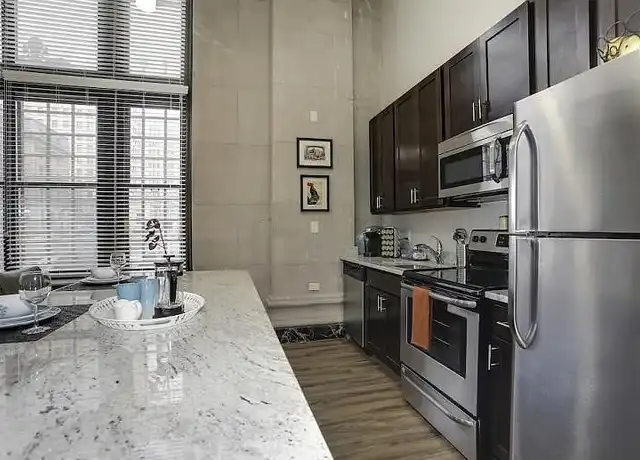 Property at The Lenore - 114 E Lexington St, Baltimore, MD, 21202, 1 bed, 1 bath, [object Object]