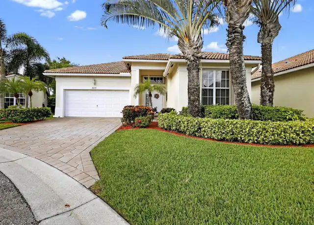 Property at 8650 High Cay, West Palm Beach, FL, 33411, 3 beds, 2 baths, [object Object]
