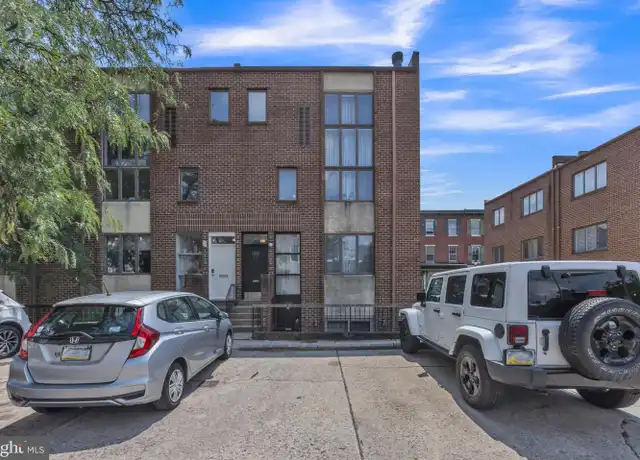 Property at 1928 Rodman St Unit A, Philadelphia, PA, 19146, 3 beds, 2.5 baths, [object Object]