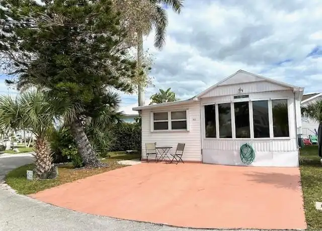 Property at 952 Nettles Blvd, Jensen Beach, FL, 34957, 2 beds, 1 bath, [object Object]
