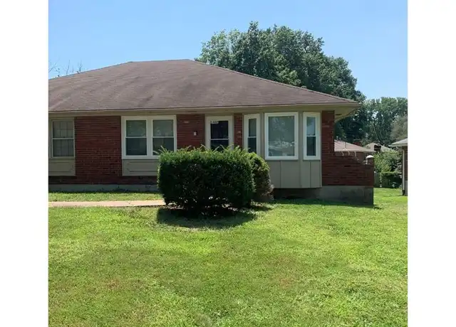 Property at 1402 SW Sunset St, Blue Springs, MO, 64015, 3 beds, 2 baths, [object Object]