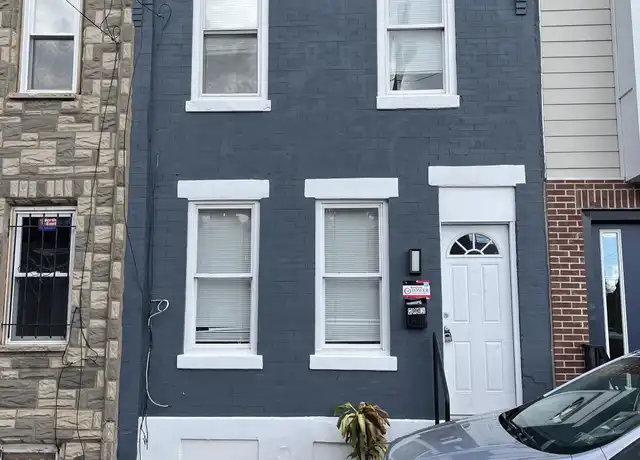 Property at 2803 Winton St Unit 1, Philadelphia, PA, 19145, 2 beds, 1 bath, [object Object]