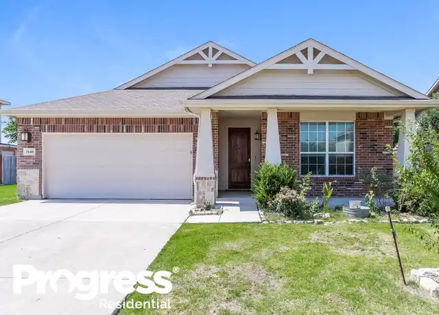 Property at 1640 Kawati Way, Krum, TX, 76249, 4 beds, 3 baths, [object Object]